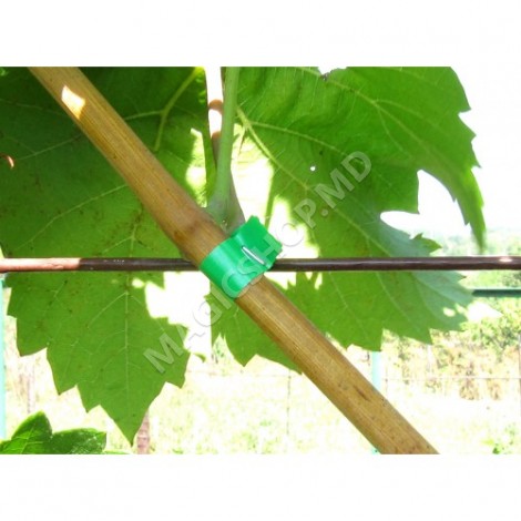 Степлер садовый для подвязки растений Sujineng (Tapetool)
